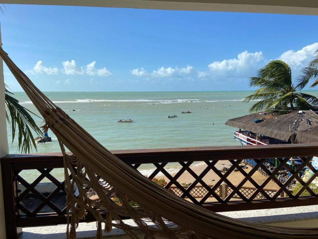 Pousada Ceu E Mar Praia de Pipa Ngoại thất bức ảnh