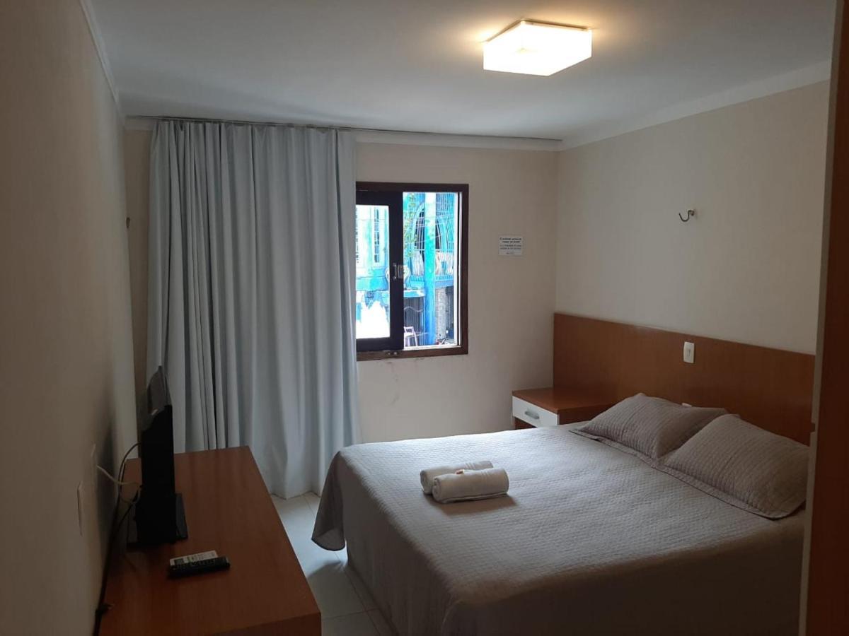 Pousada Ceu E Mar Praia de Pipa Ngoại thất bức ảnh