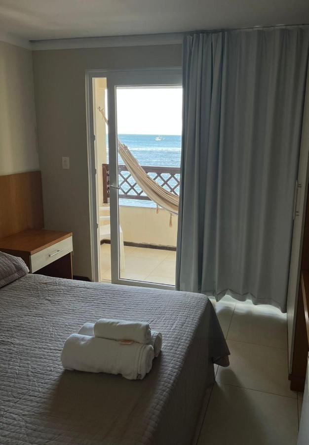 Pousada Ceu E Mar Praia de Pipa Ngoại thất bức ảnh