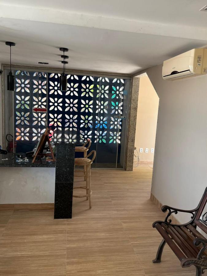 Pousada Ceu E Mar Praia de Pipa Ngoại thất bức ảnh