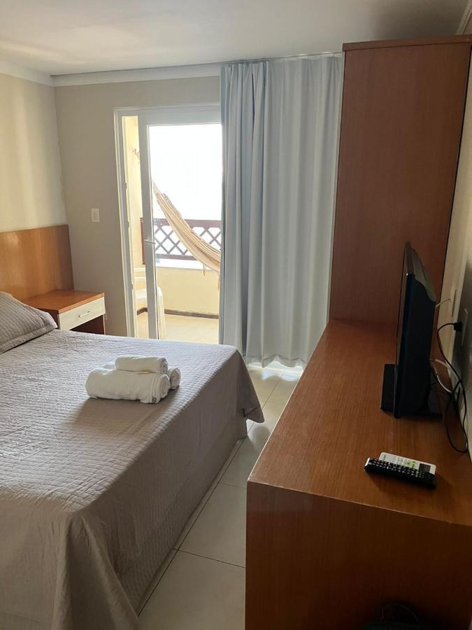 Pousada Ceu E Mar Praia de Pipa Ngoại thất bức ảnh