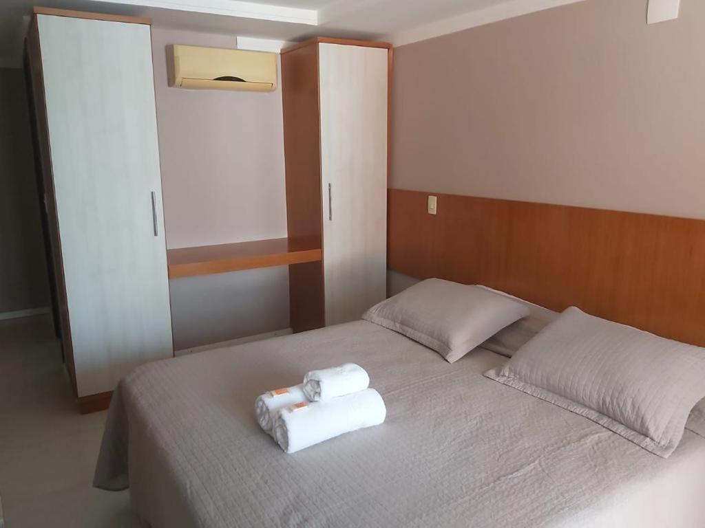 Pousada Ceu E Mar Praia de Pipa Ngoại thất bức ảnh
