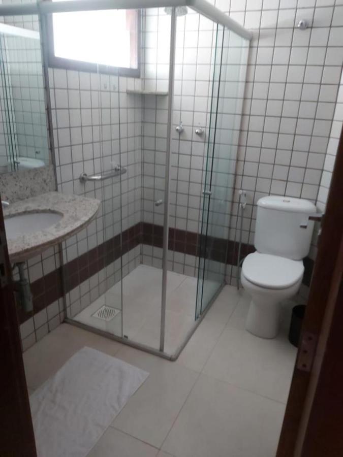 Pousada Ceu E Mar Praia de Pipa Ngoại thất bức ảnh