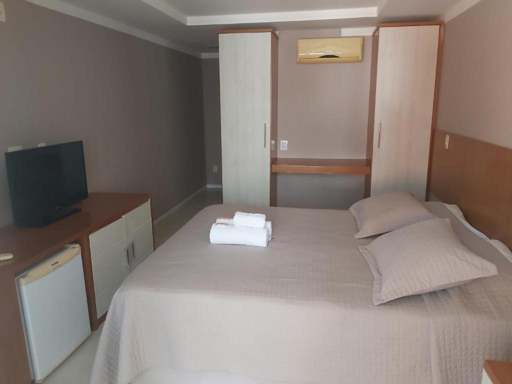 Pousada Ceu E Mar Praia de Pipa Ngoại thất bức ảnh