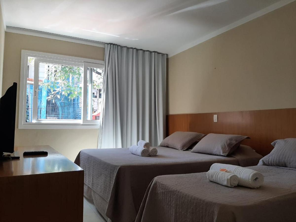 Pousada Ceu E Mar Praia de Pipa Ngoại thất bức ảnh