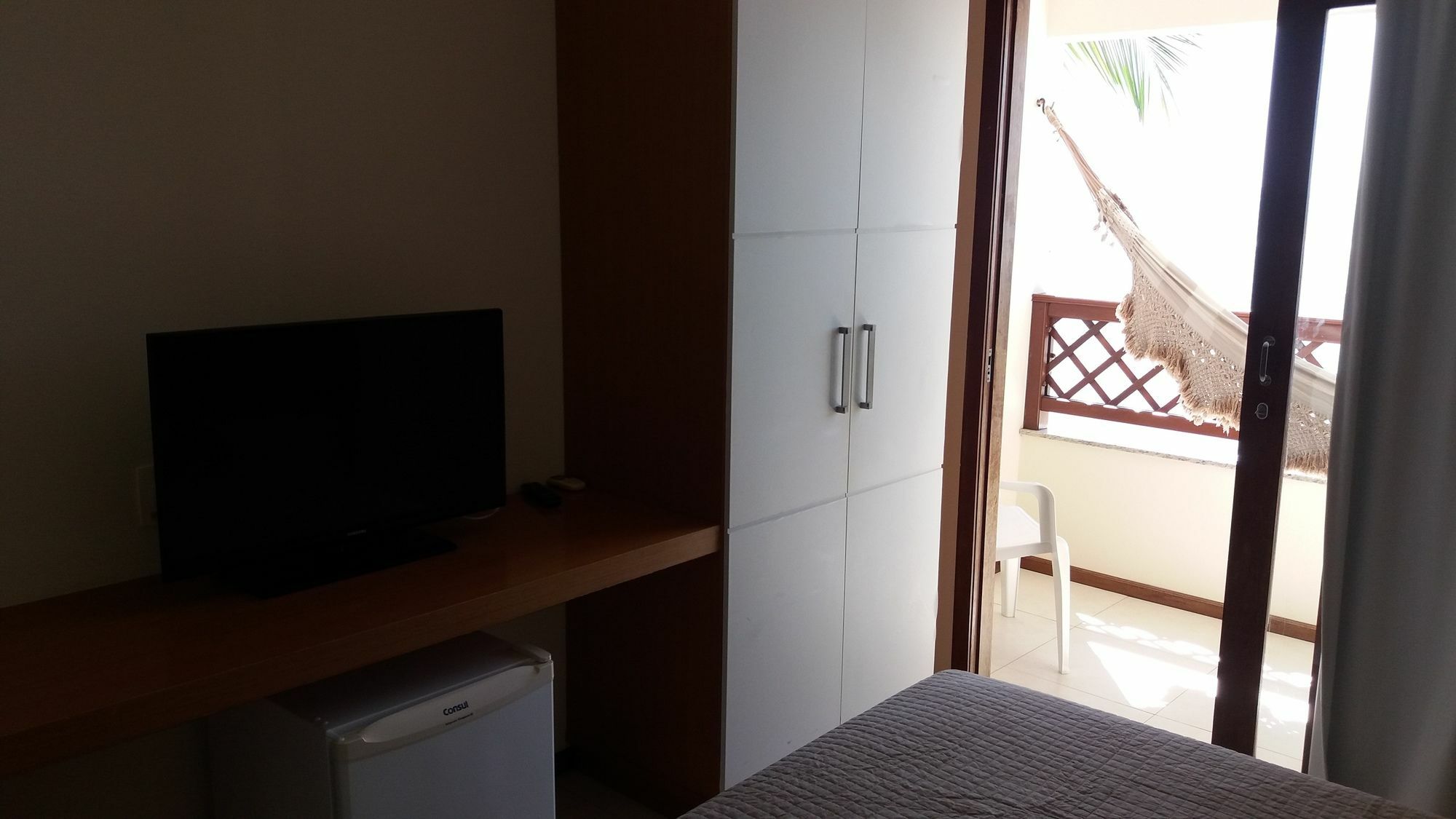 Pousada Ceu E Mar Praia de Pipa Ngoại thất bức ảnh