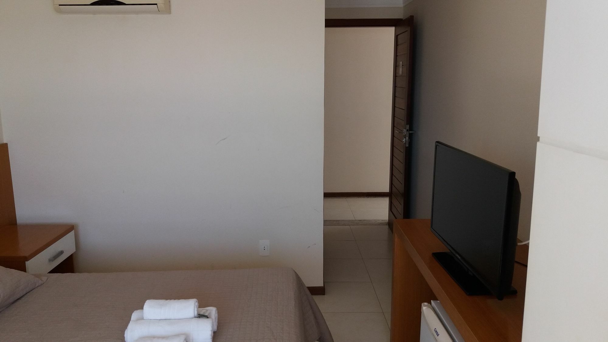 Pousada Ceu E Mar Praia de Pipa Ngoại thất bức ảnh