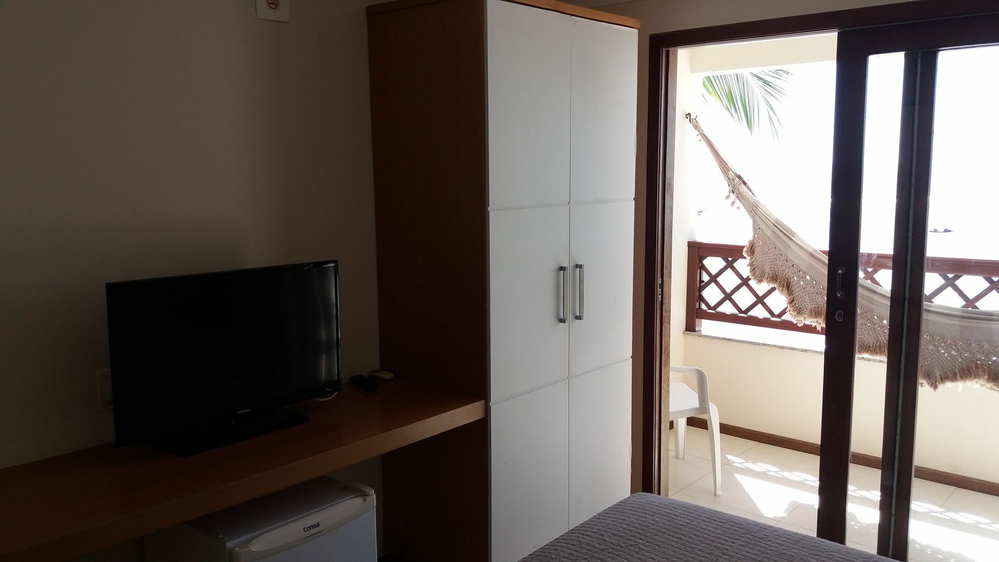 Pousada Ceu E Mar Praia de Pipa Ngoại thất bức ảnh