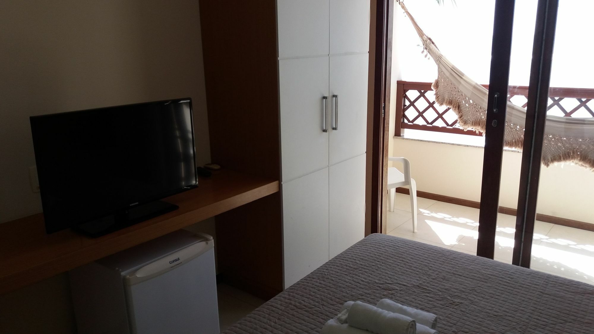 Pousada Ceu E Mar Praia de Pipa Ngoại thất bức ảnh